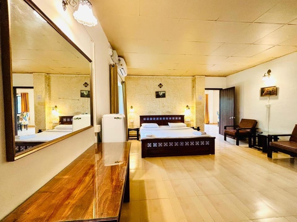 Honeywood Holiday Homes House in Maharashtra