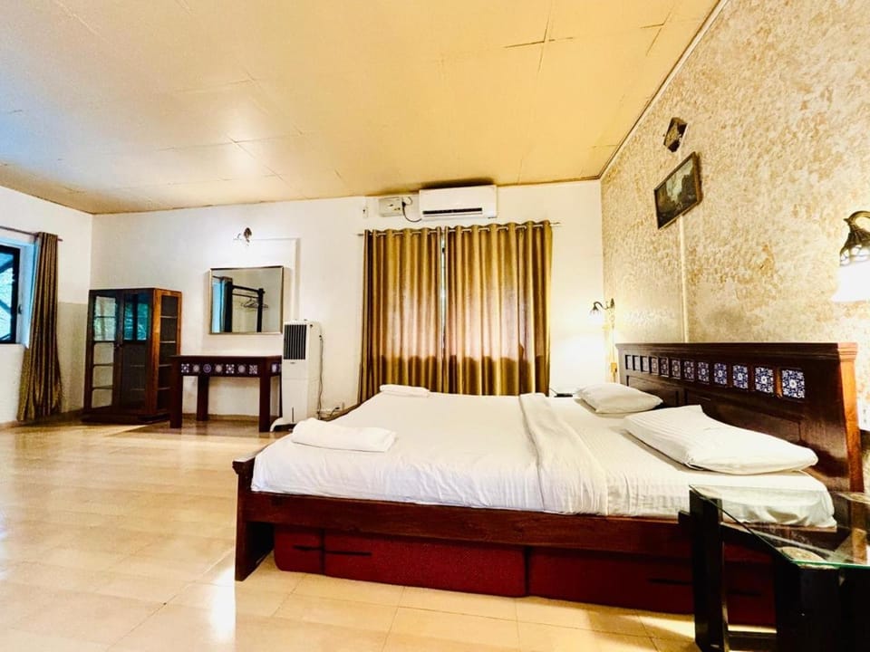 Honeywood Holiday Homes House in Maharashtra