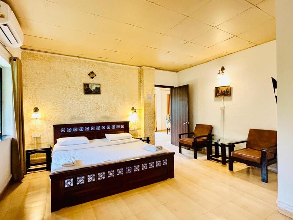 Honeywood Holiday Homes House in Maharashtra
