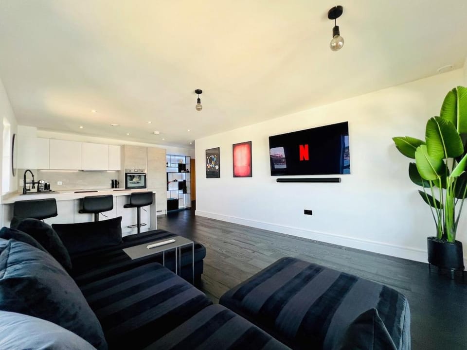 Living room, Seating area, Evening entertainment