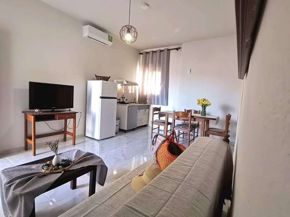 La Maison de Christine -Adults Only Bed and Breakfast in Thasos