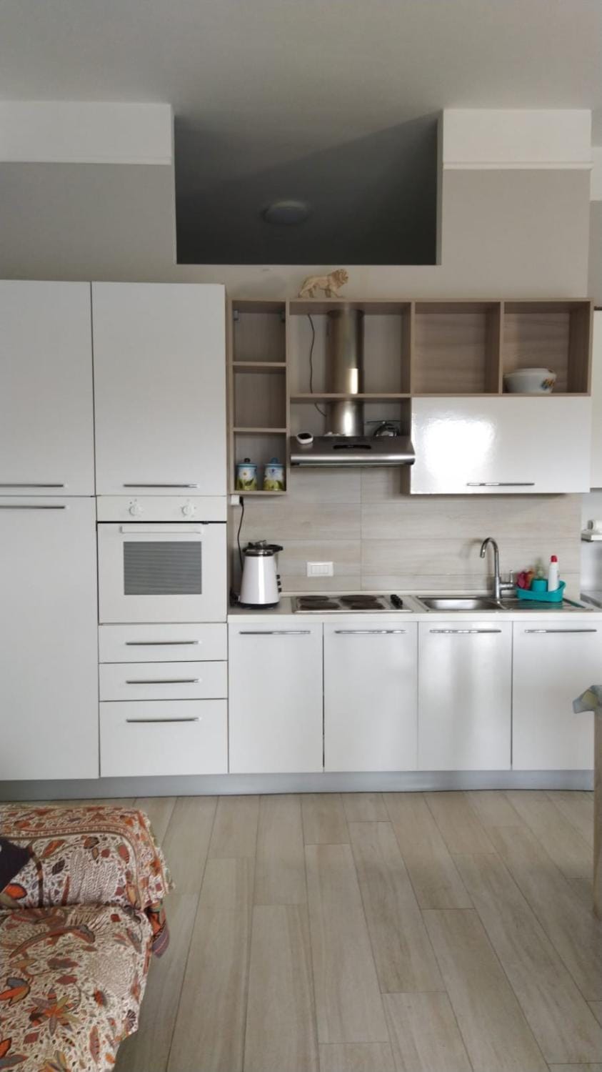 Il Portico Apartment in Ceriale