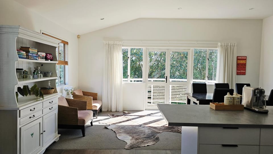Balcony/Terrace, Living room, Dining area