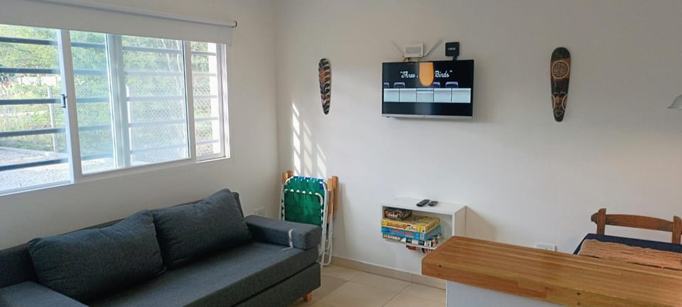 El Buen Vivir House in Mar del Plata