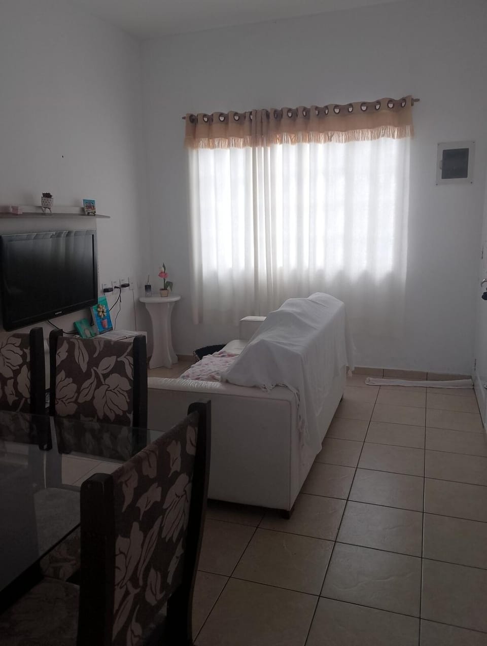 Casa térrea em São Lourenço Riviera para até 5 pessoas House in Bertioga