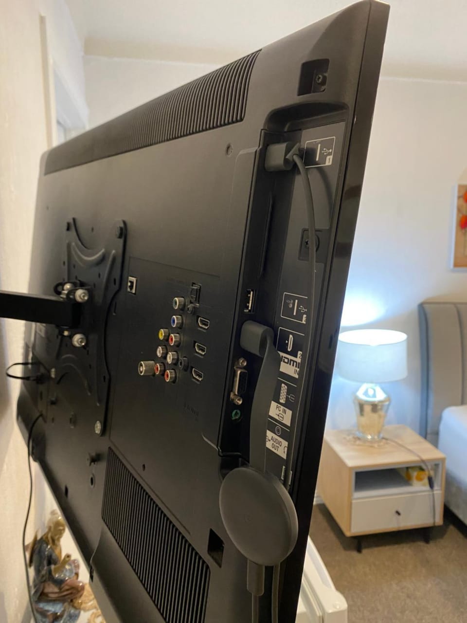 TV and multimedia