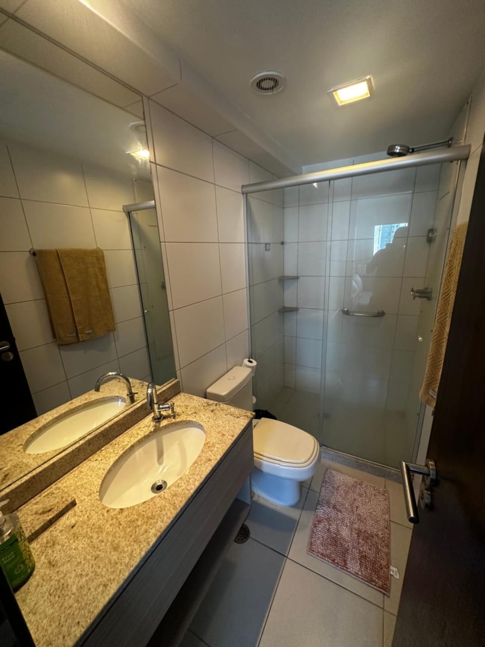 Hotel Beach Class Convention Boa Viagem 196 - Flat Privado - Apartment in Recife