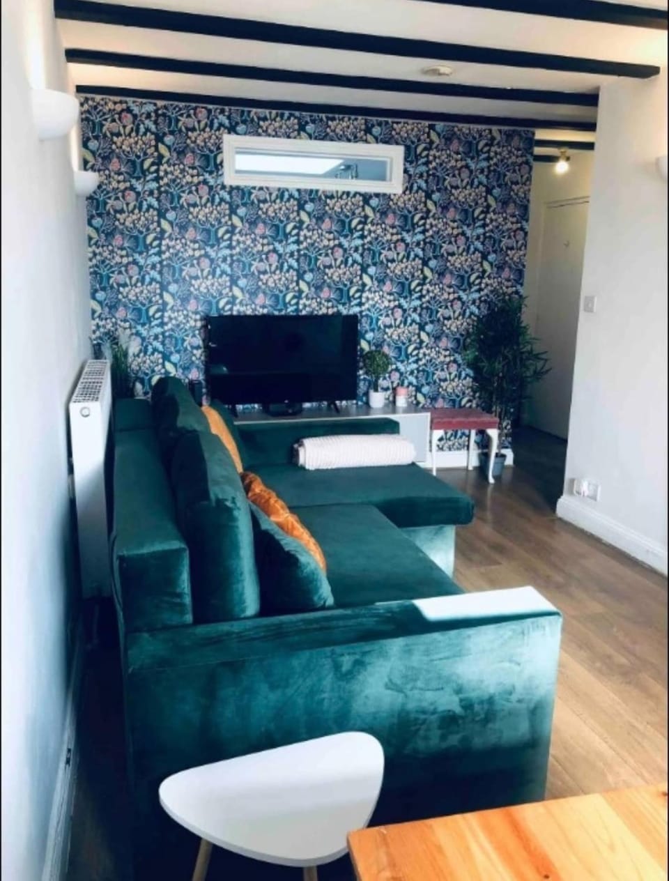 Cozy Central Flat Oxford Apartment in Oxford