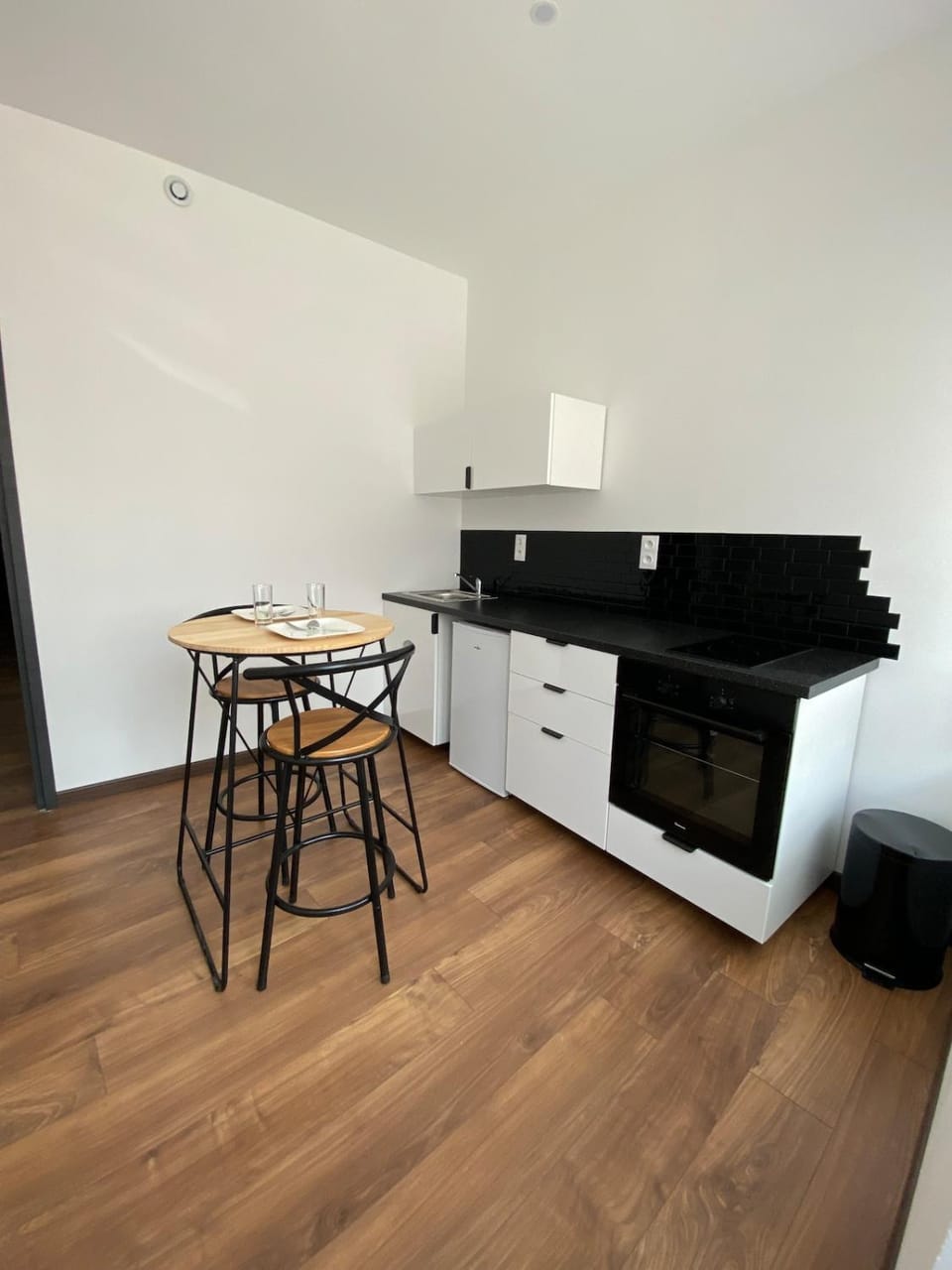 Douce Nuit & Spa Apartment in Grand Est
