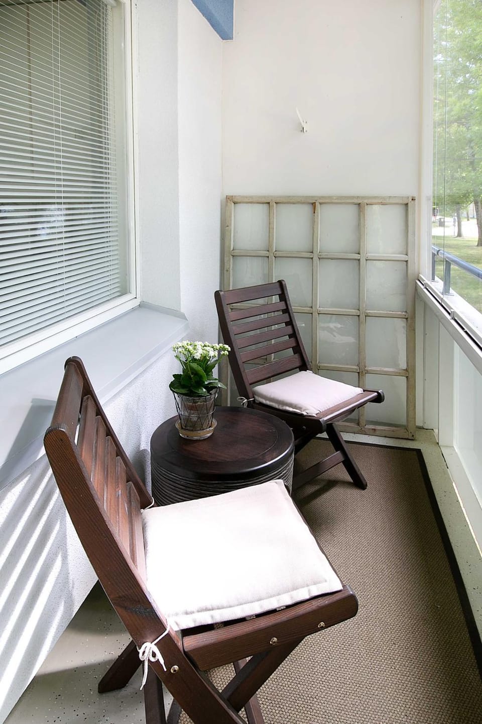 Studio Ailos Apartment in Finland