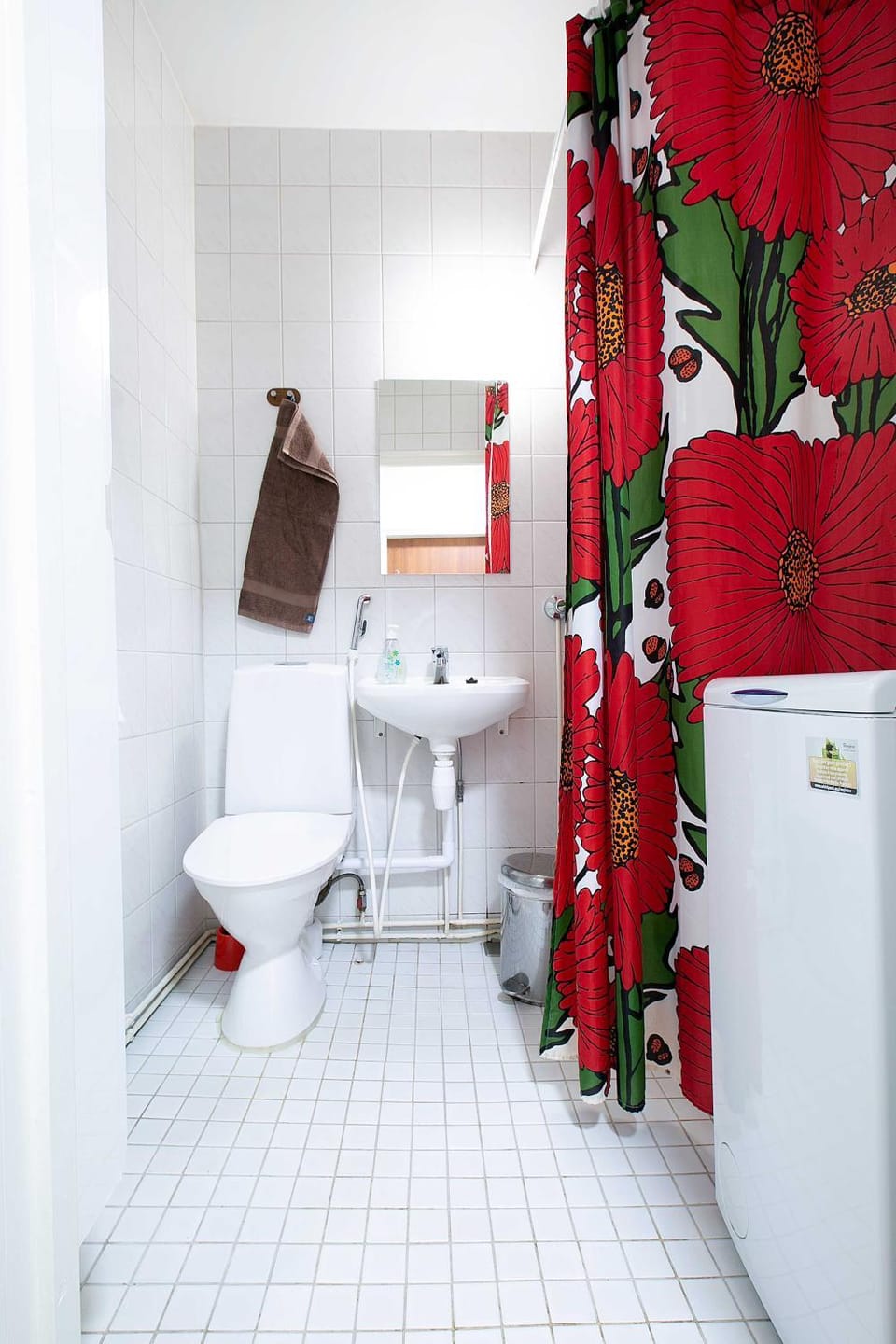Studio Ailos Apartment in Finland