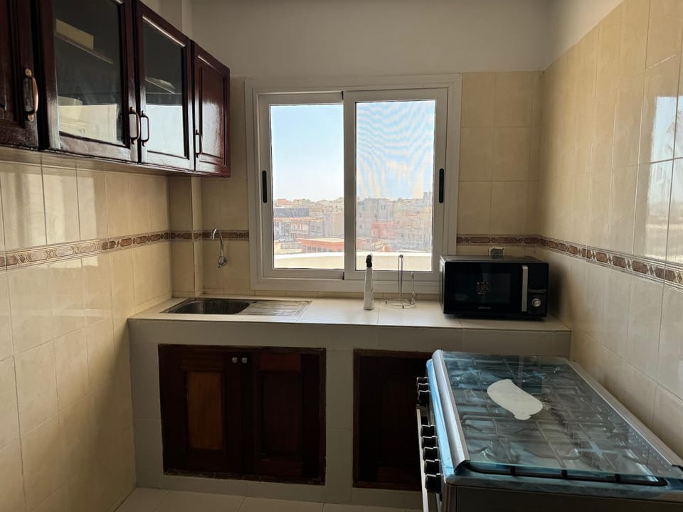 Albatros O 403 Apartment in Dakar