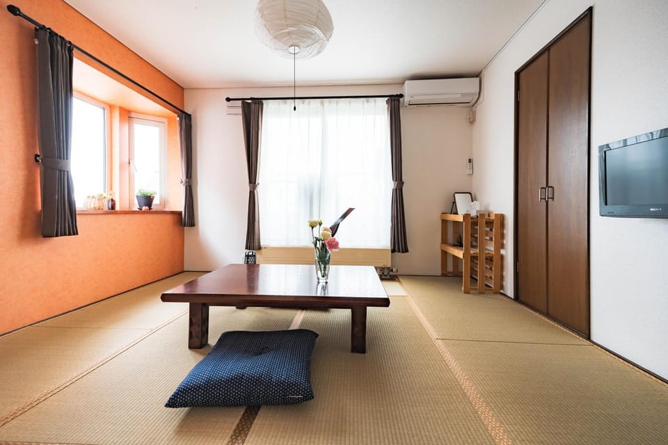 View (from property/room), Seating area