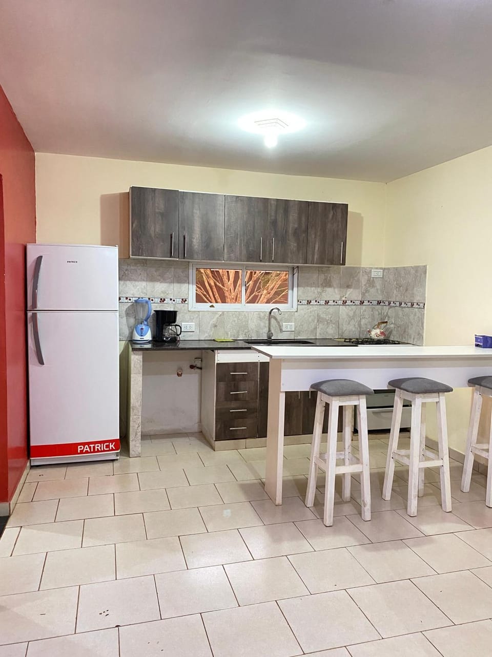 departamento don Pedro 2 Apartment in Misiones Province, Argentina