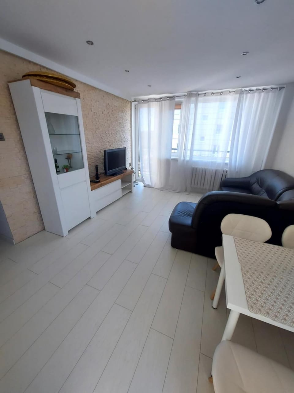Apartament Ruciane-Nida Apartment in Poland