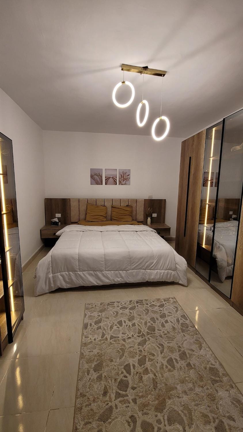 Rehab Elegant Apartment - New Cairo Apartment in New Cairo City