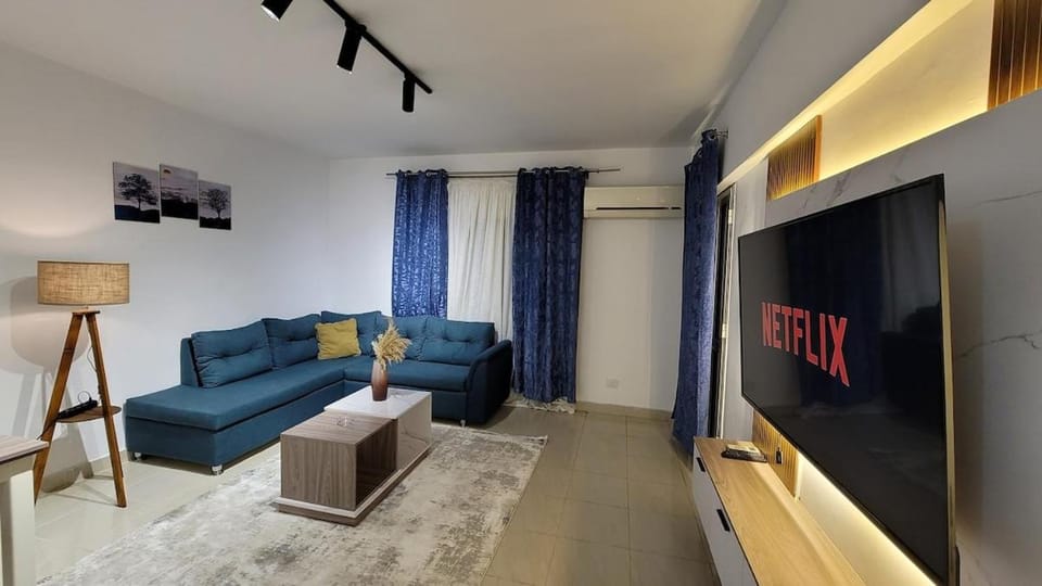 Rehab Elegant Apartment - New Cairo Apartment in New Cairo City