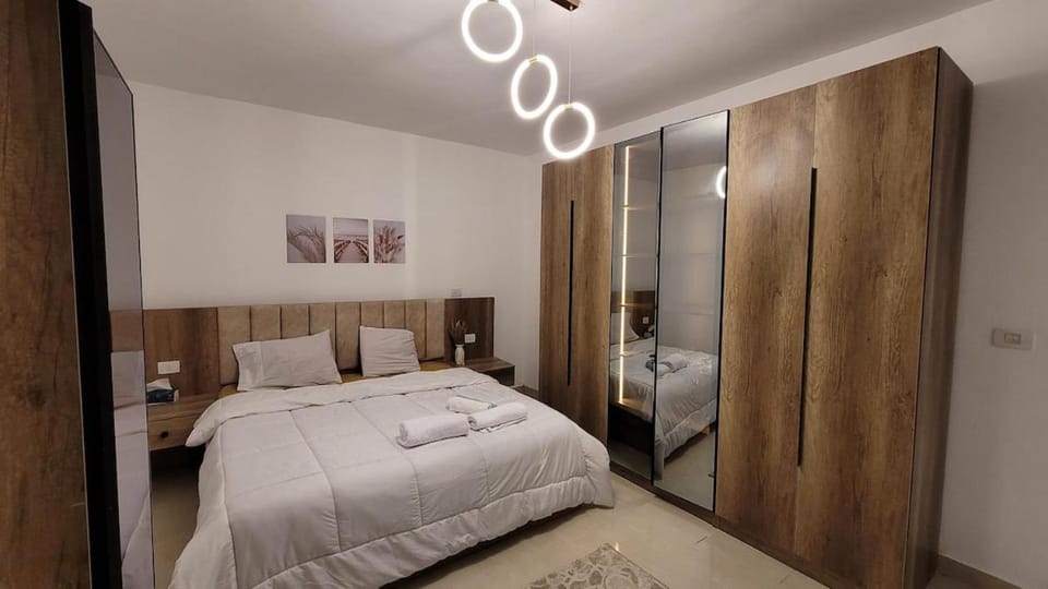 Rehab Elegant Apartment - New Cairo Apartment in New Cairo City