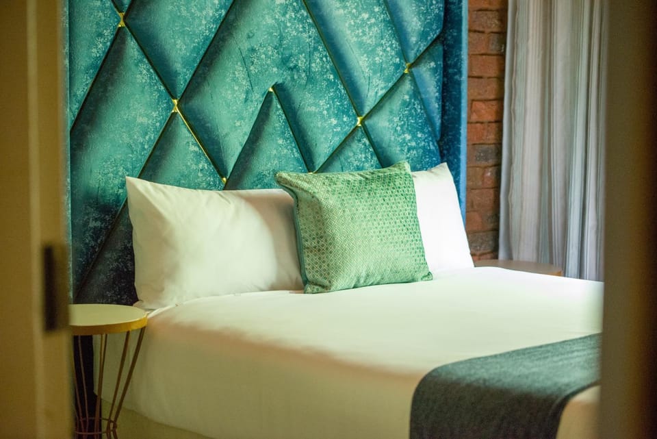 Kneizenberg Boutique Lodge & Spa Apartment in South Africa