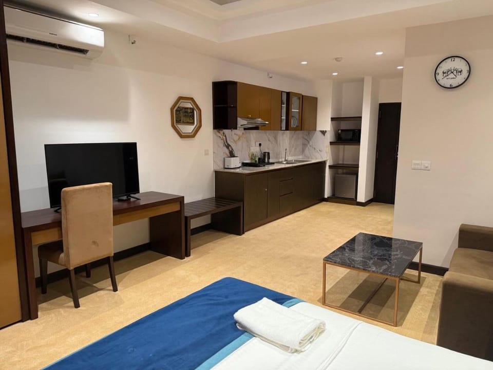 Negombo Ocean Breeze - ShoresEdge Luxury Apartments Apartment in Negombo