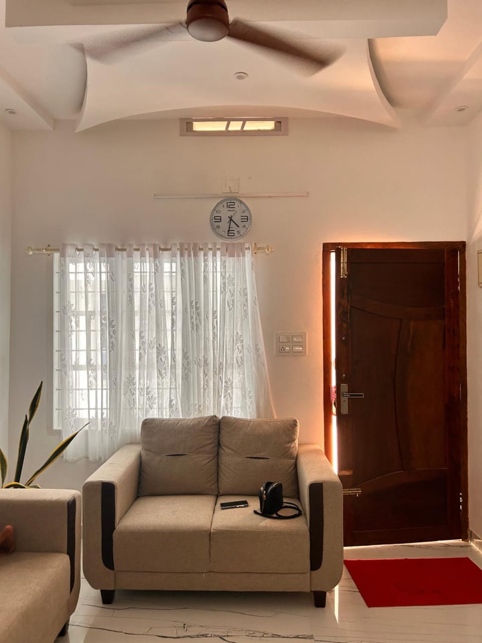 Cozy Haven Homestay Fort Kochi House in Kochi