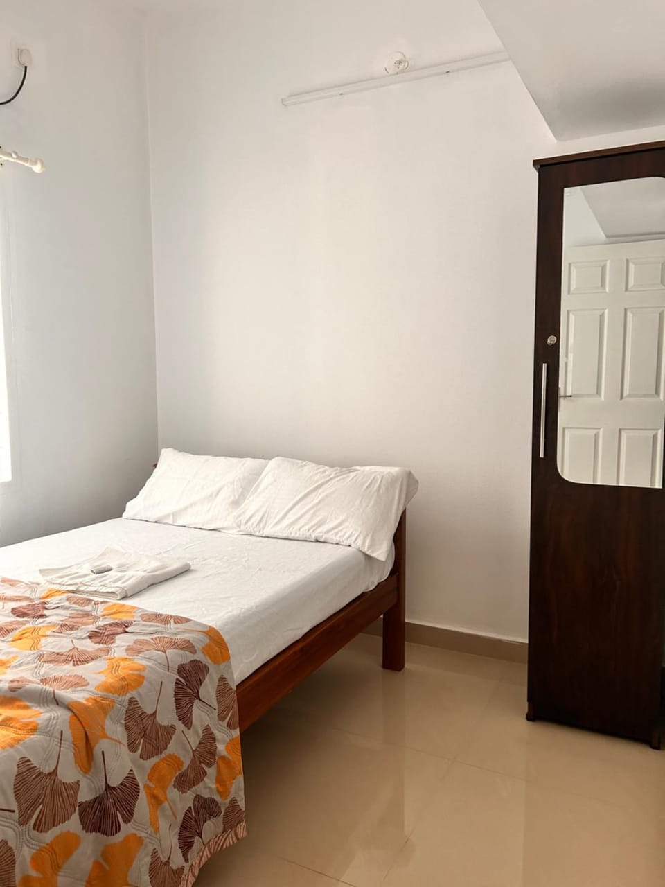 Cozy Haven Homestay Fort Kochi House in Kochi