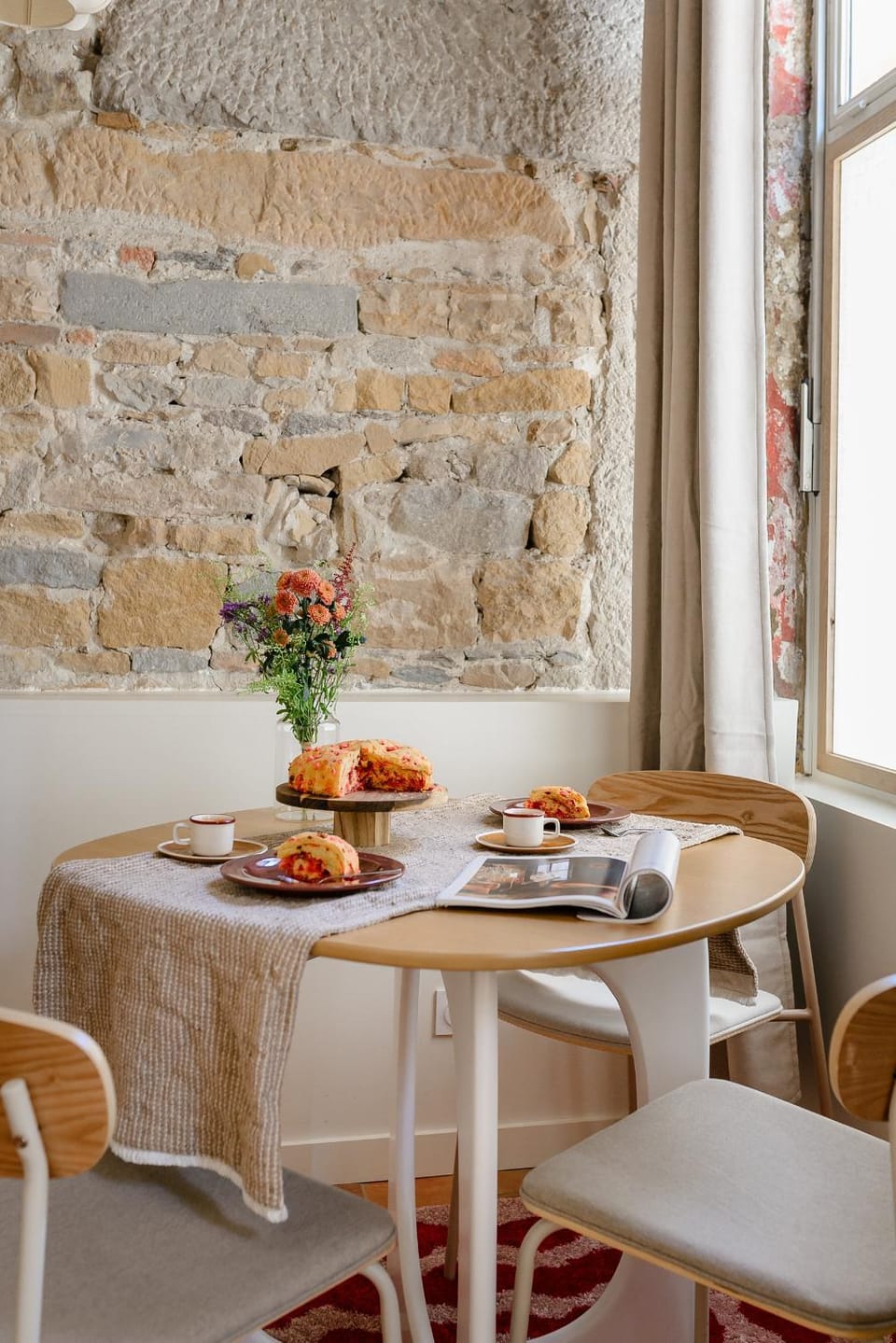 La Suite Saint Georges Apartment in Lyon