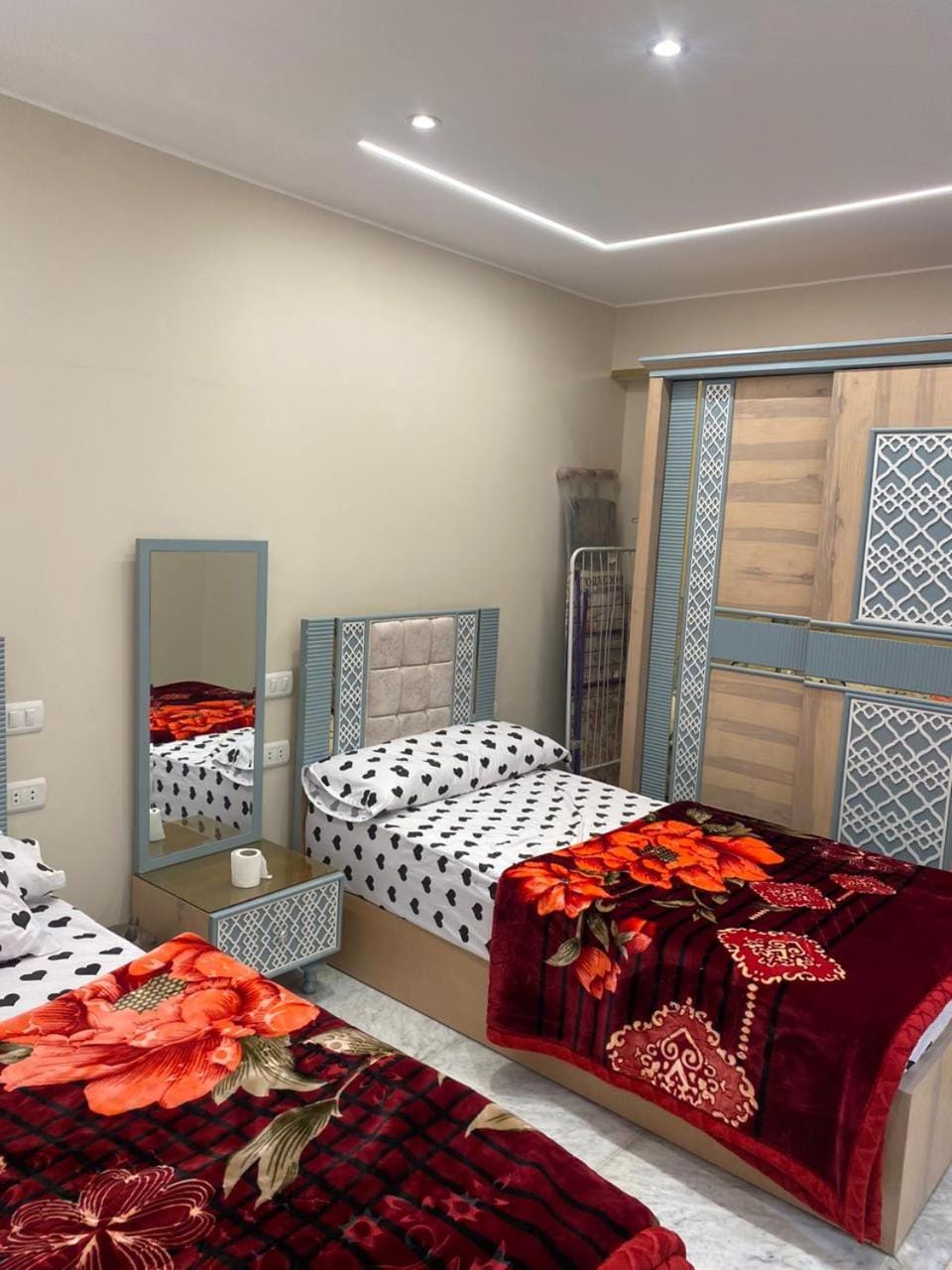 مصر Apartment in Cairo Governorate