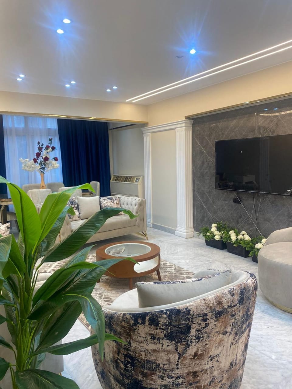 مصر Apartment in Cairo Governorate