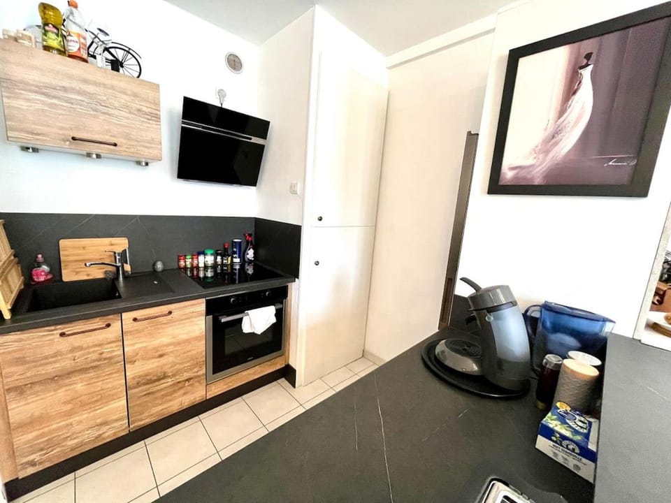 Au cœur de Colmar Apartment in Colmar