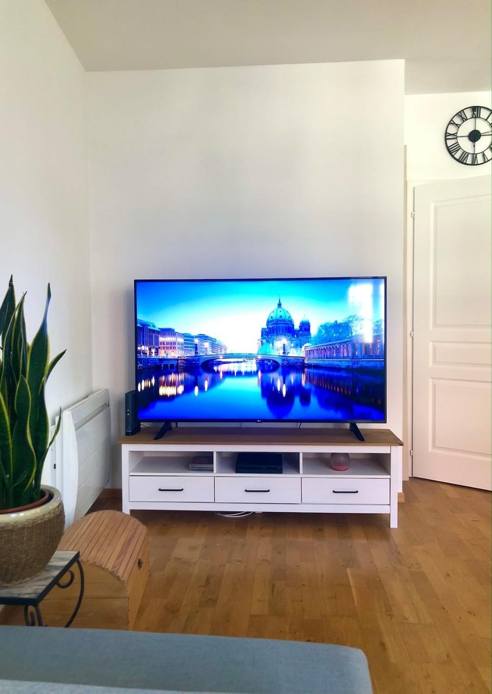 Au cœur de Colmar Apartment in Colmar