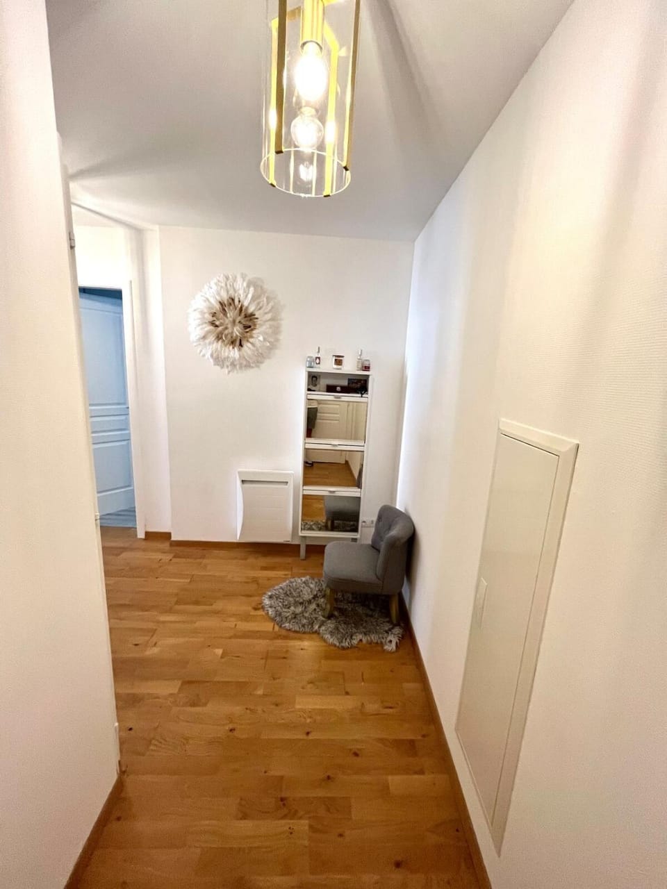 Au cœur de Colmar Apartment in Colmar