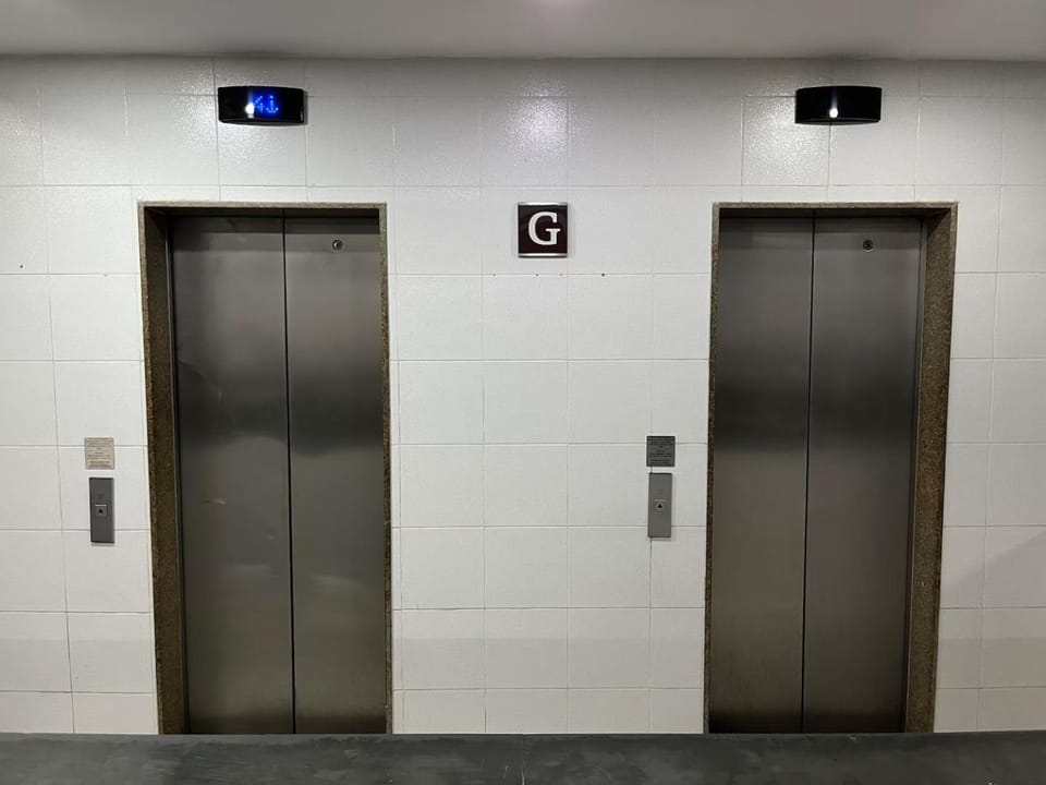 elevator
