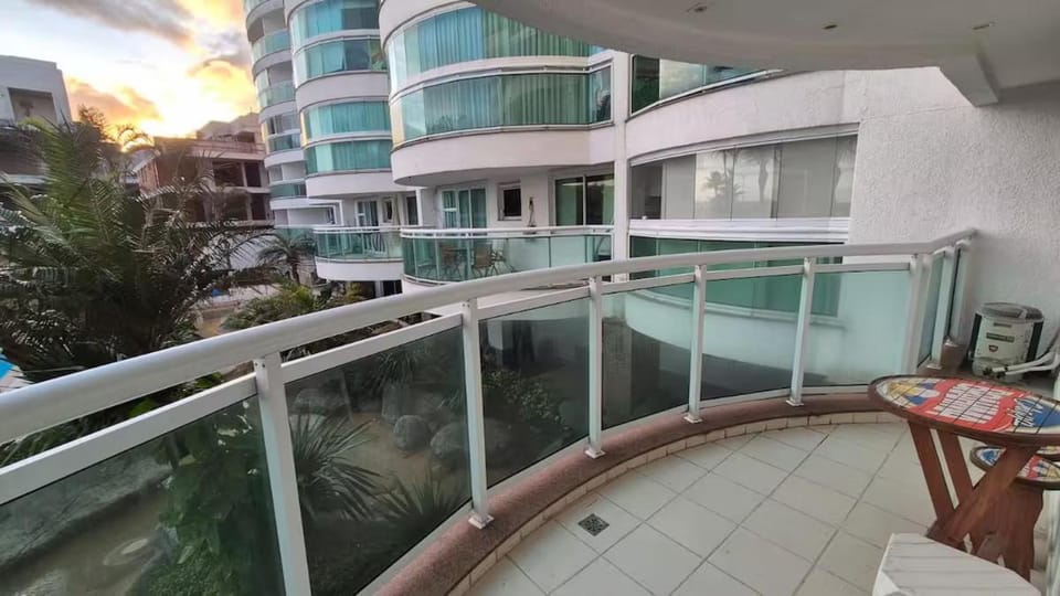 View (from property/room), Balcony/Terrace