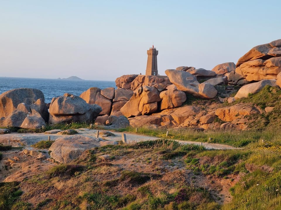 Natural landscape