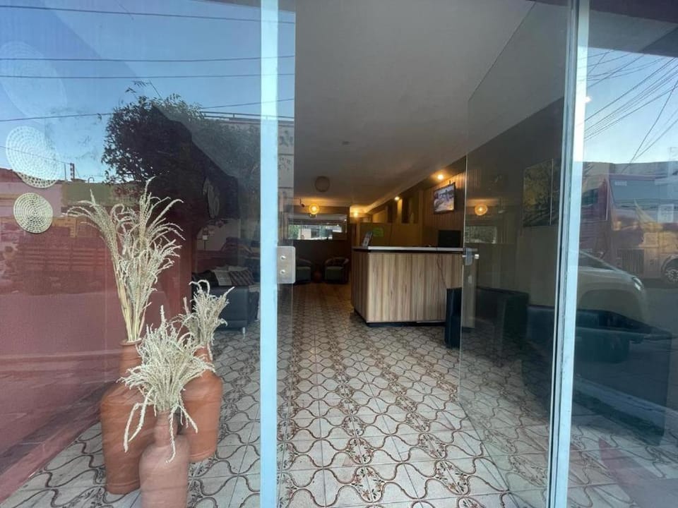 Pousada Casamar Hotel in Maceió