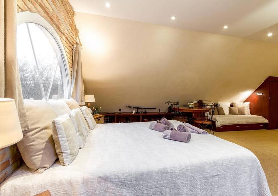 Le Clos de Kerhouil Bed and Breakfast in Brittany