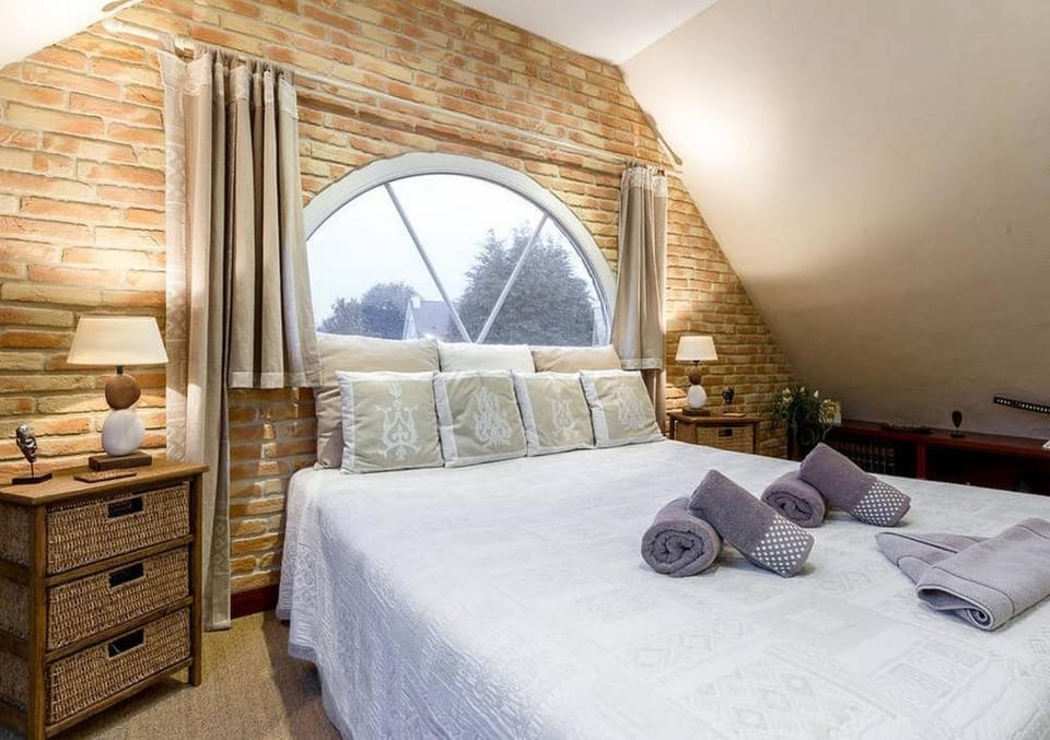 Le Clos de Kerhouil Bed and Breakfast in Brittany