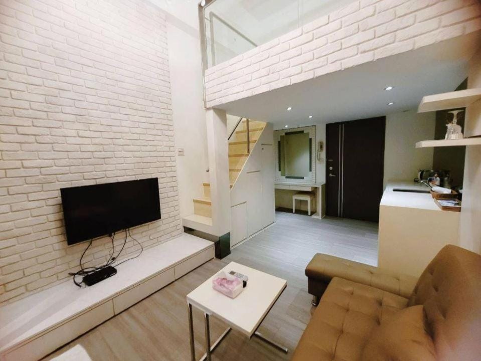 元本山明水秀行館 Apartment in Taiwan, Province of China