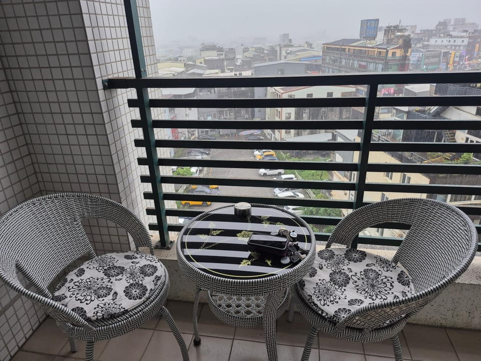 元本山明水秀行館 Apartment in Taiwan, Province of China