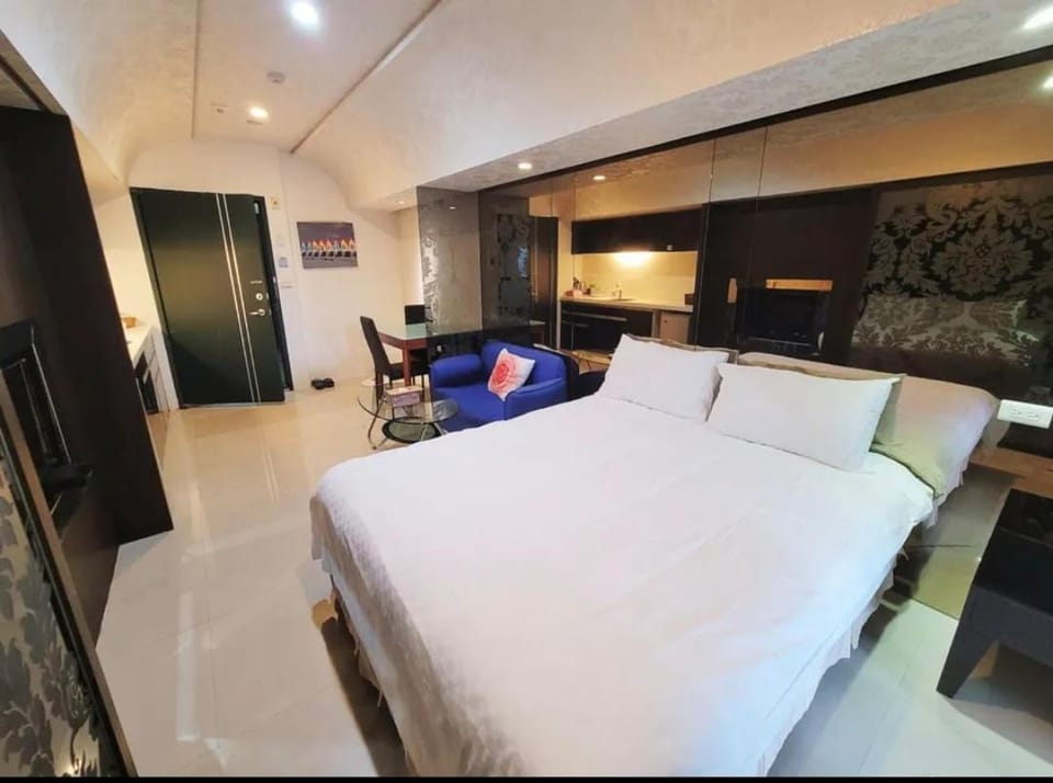 元本山明水秀行館 Apartment in Taiwan, Province of China