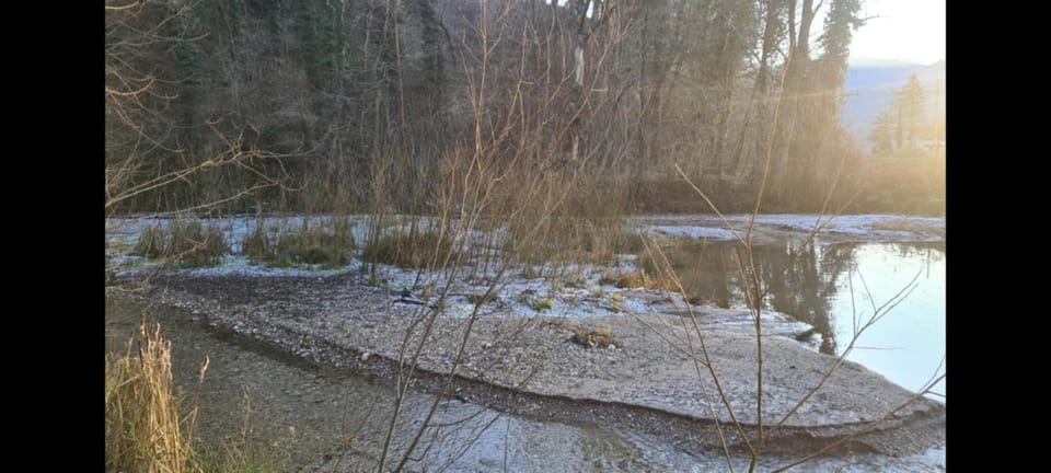 River view