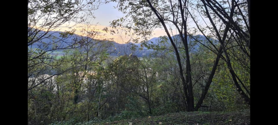 River view