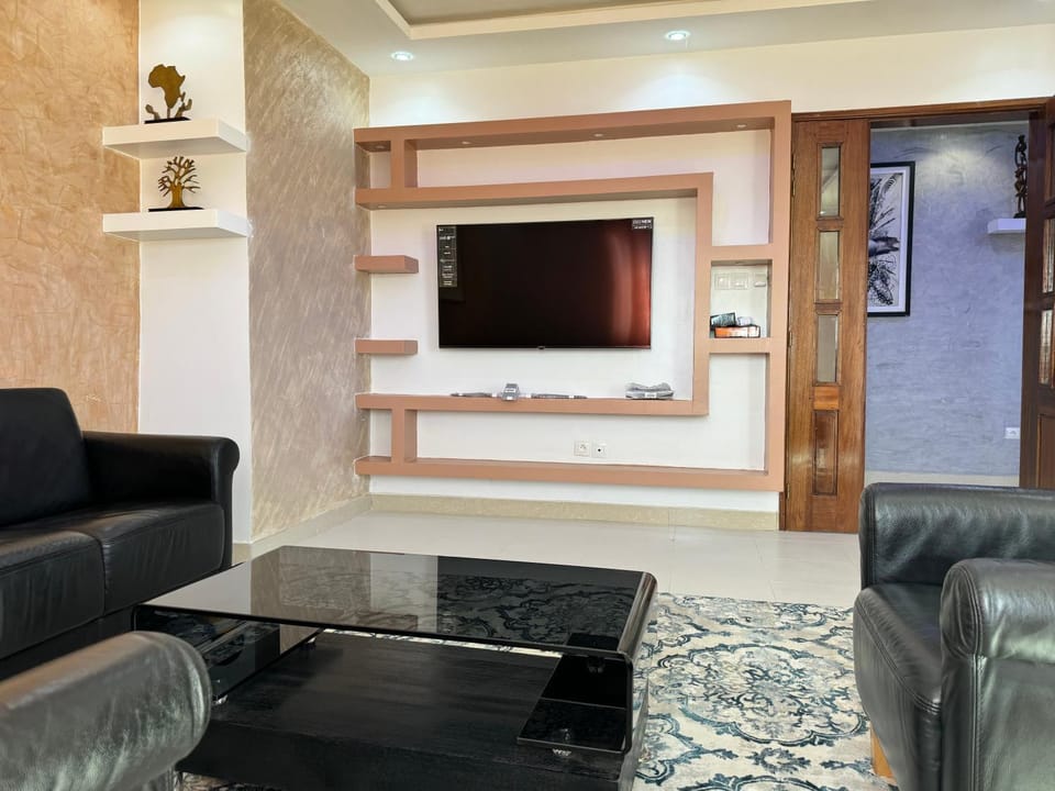 Albatros O 401 Apartment in Dakar