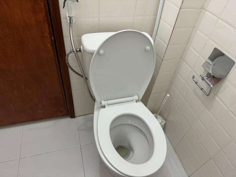 Albatros O 401 Apartment in Dakar