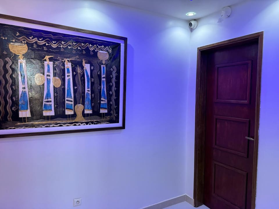 Albatros O 401 Apartment in Dakar