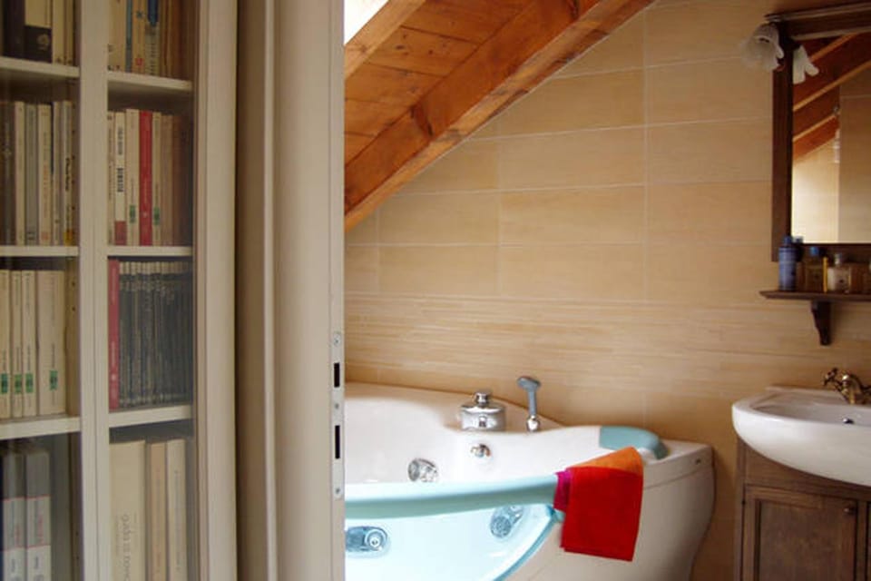 Toilet, Hot Tub, Bathroom, Photo of the whole room, Area and facilities, Entertainment