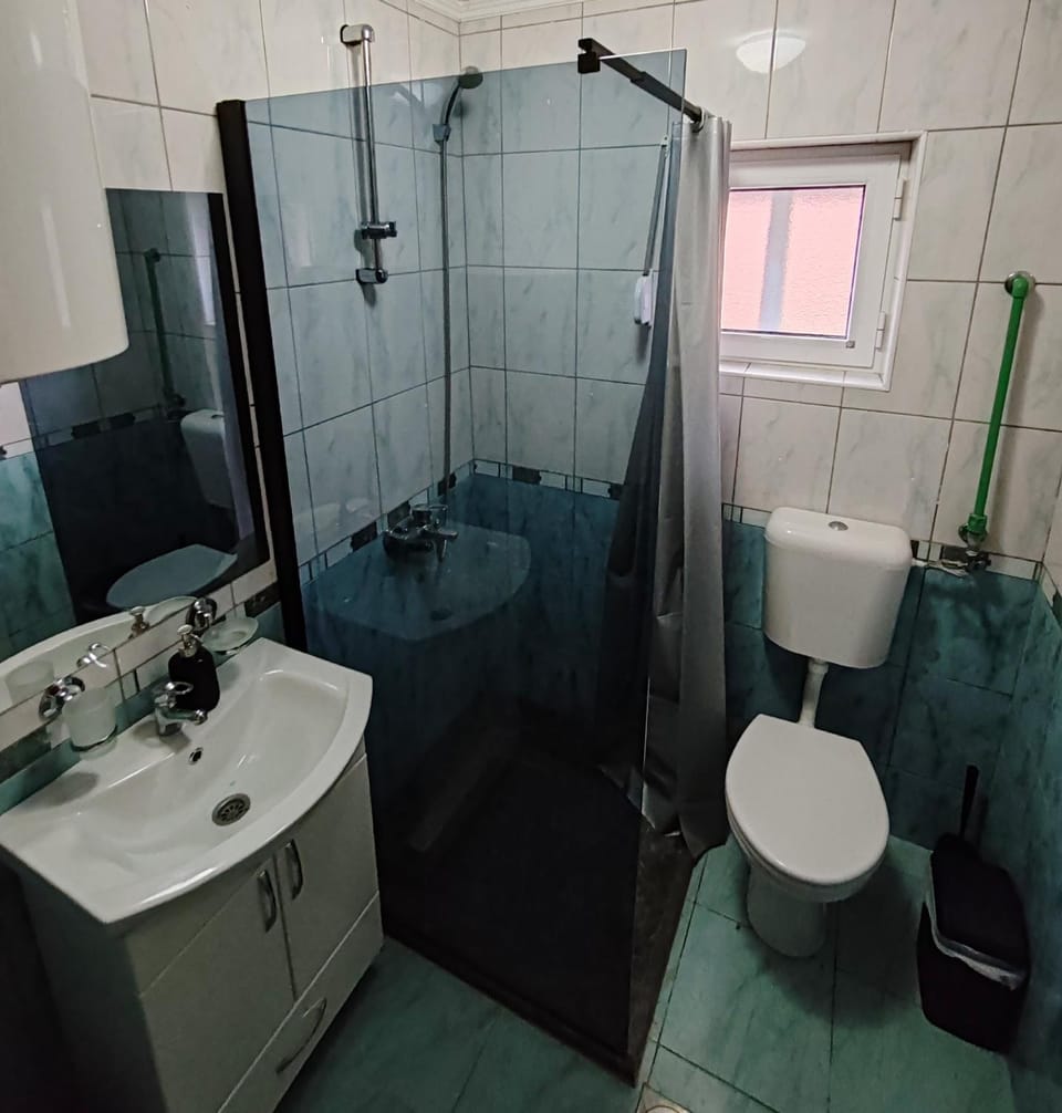 Villa Contact Apartment in Ulcinj Municipality