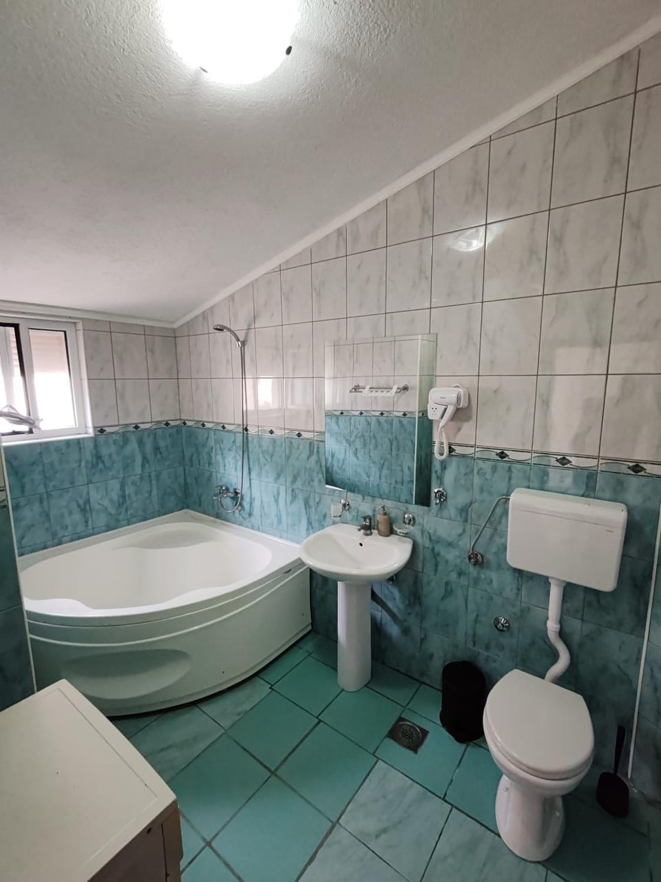 Villa Contact Apartment in Ulcinj Municipality