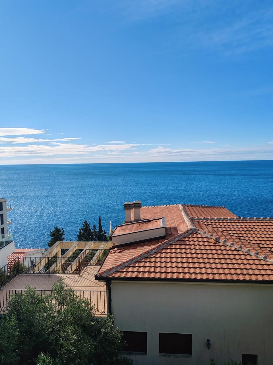 Villa Contact Apartment in Ulcinj Municipality
